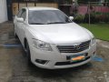 2010 Toyota Camry for sale in Cebu City-7