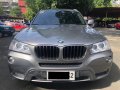 2015 Bmw X3 for sale in Pasig -6