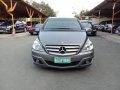 2011 Mercedes-Benz B160 for sale in Manila-1