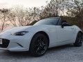 2016 Mazda Mx-5 for sale in Rizal-8