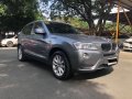 2015 Bmw X3 for sale in Pasig -4