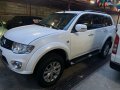 2014 Mitsubishi Montero for sale in Quezon City-4