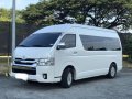 Toyota Hiace 2017 for sale in Paranaque -9