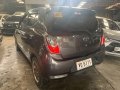 Gray Toyota Wigo 2016 for sale in Quezon City-1