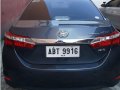 2015 Toyota Corolla Altis for sale in Quezon City-5