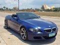 2008 Bmw 6-Series for sale in Cagayan de Oro-2