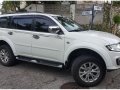 2015 Mitsubishi Montero for sale in Mandaluyong -2