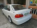 1998 Honda Civic for sale in Quezon City-4