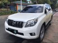 2012 Toyota Land Cruiser Prado for sale in Quezon City-1