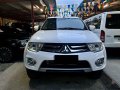 2014 Mitsubishi Montero for sale in Quezon City-5