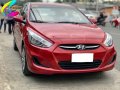 2016 Hyundai Accent for sale in Davao City -5