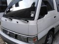 2013 Nissan Urvan for sale in Cebu City-1