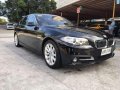 2015 Bmw 520D for sale in Manila-4