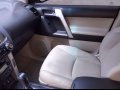 2012 Toyota Land Cruiser Prado for sale in Quezon City-5