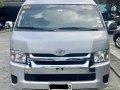 2016 Toyota Hiace for sale in Pasig -8