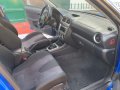 2002 Subaru Impreza Wrx for sale in Manila-3