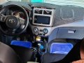 2017 Toyota Wigo for sale in Parañaque -1