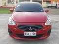 2014 Mitsubishi Mirage G4 for sale in Iriga-9