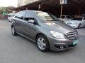 2011 Mercedes-Benz B160 for sale in Manila-8