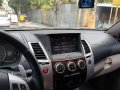 2015 Mitsubishi Montero for sale in Manila-4