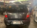 Gray Toyota Wigo 2016 for sale in Quezon City-0