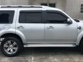 2012 Ford Everest for sale in Pasig -1