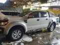 2014 Ford Ranger for sale in Pasig -2