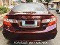 2013 Honda Civic for sale in Makati -2