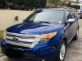 2013 Ford Explorer for sale in Las Piñas-6