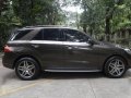 2014 Mercedes-Benz ML-Class for sale in Quezon City -7