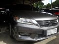 2014 Honda Accord for sale in Manila -1