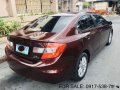 2013 Honda Civic for sale in Makati -3