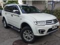 2015 Mitsubishi Montero for sale in Mandaluyong -0