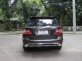 2014 Mercedes-Benz ML-Class for sale in Quezon City -6