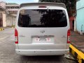 Toyota Hiace 2016 for sale in Manila -4