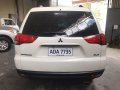 2014 Mitsubishi Montero Sport for sale in Quezon City-2