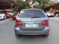 2011 Mercedes-Benz B160 for sale in Manila-2