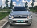 2007 Toyota Fortuner for sale in Cainta-6