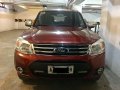 2014 Ford Everest for sale in Manila-1