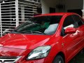 2013 Toyota Vios for sale in Quezon City -0