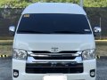 Toyota Hiace 2017 for sale in Paranaque -7