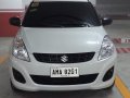 2015 Suzuki Swift Dzire for sale in Las Pinas -2