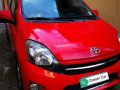 2015 Toyota Wigo for sale in San Mateo-0