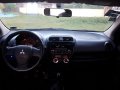 2014 Mitsubishi Mirage G4 for sale in Iriga-4