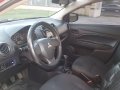 2014 Mitsubishi Mirage G4 for sale in Iriga-3