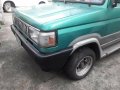 2000 Toyota Tamaraw for sale in Las Pinas-2