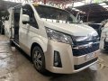 2019 Toyota Hiace for sale in Quezon City-4