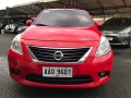 2013 Nissan Almera for sale in Quezon City -7