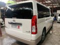 2019 Toyota Hiace for sale in Quezon City-2