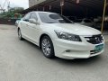 2013 Honda Accord for sale in Manila-0